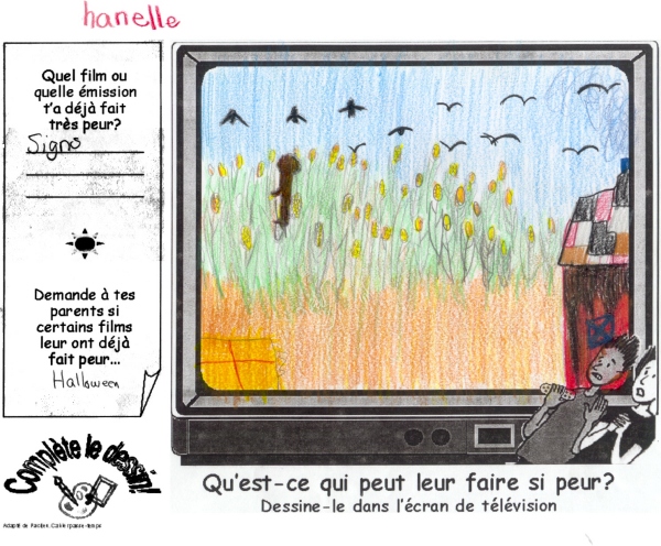 Dessin n&deg; 2