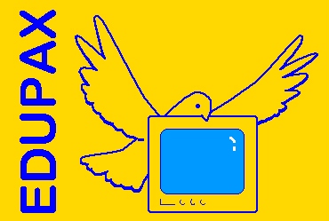 Logo edupax couleur